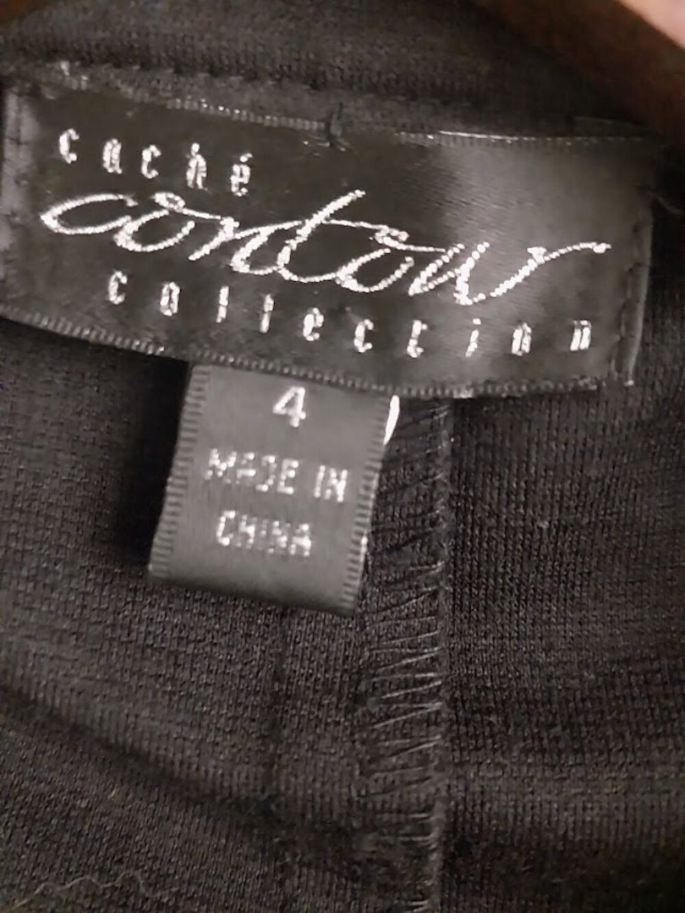 Cache Contour Collection - Picture 3 of 4